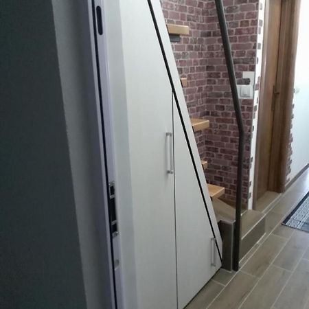 Apartmani Lukic Valjevo Buitenkant foto