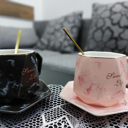Apartmani Lukic Valjevo Buitenkant foto