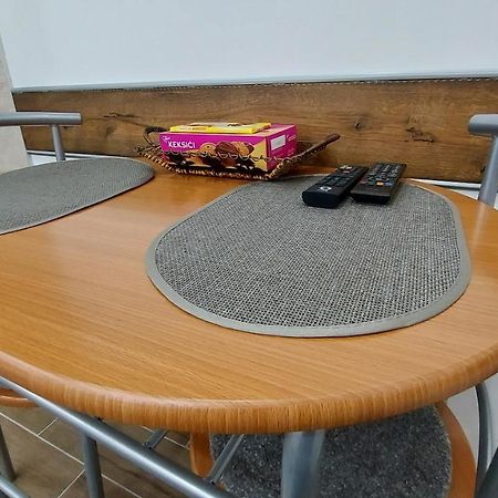 Apartmani Lukic Valjevo Buitenkant foto