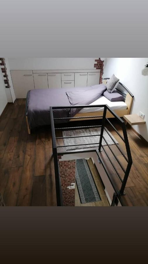 Apartmani Lukic Valjevo Buitenkant foto
