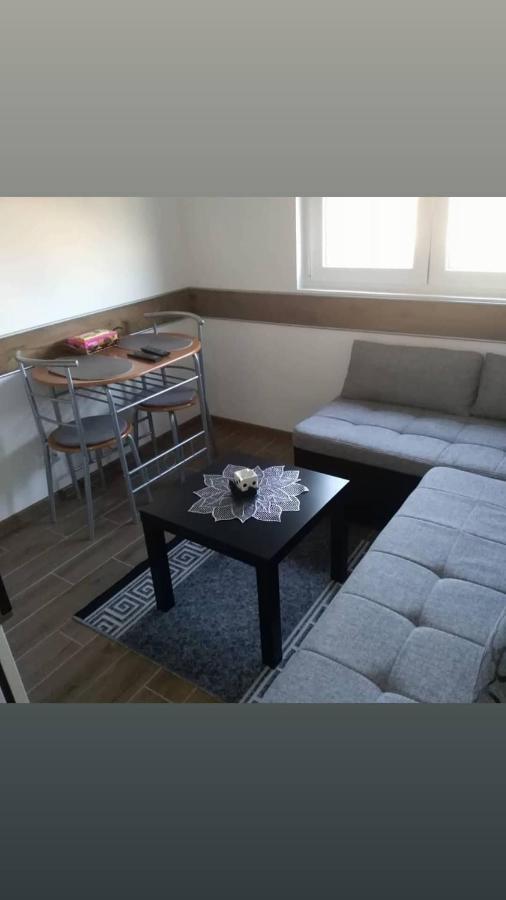 Apartmani Lukic Valjevo Buitenkant foto