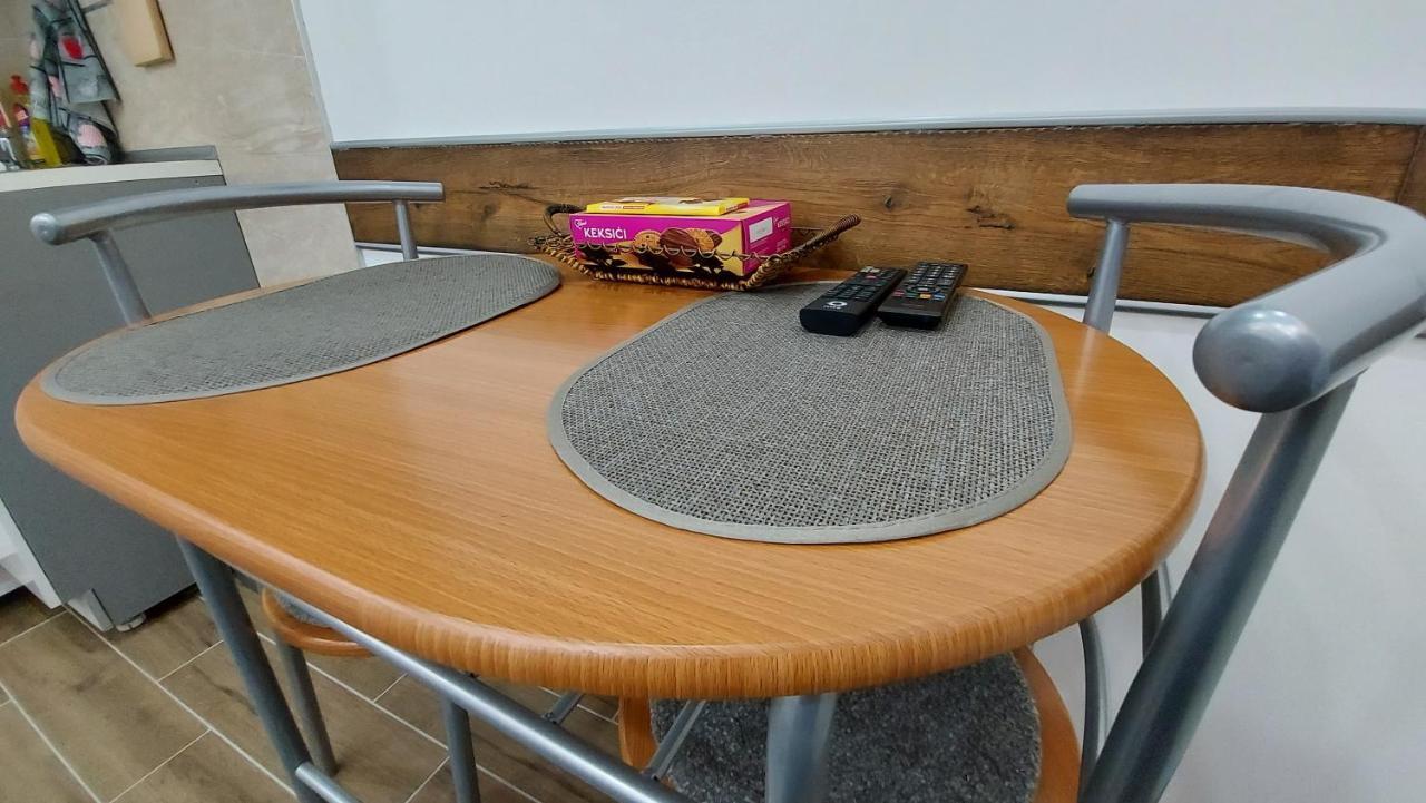 Apartmani Lukic Valjevo Buitenkant foto